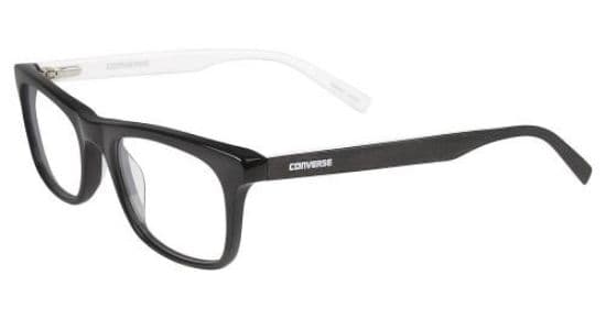 Converse K304 BLACK Eyeglasses Multicolor 47mm Women