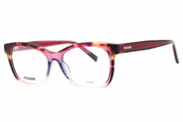 Missoni MIS 0090 00AE 00 Eyeglasses Pk Hvnvlt 54mm