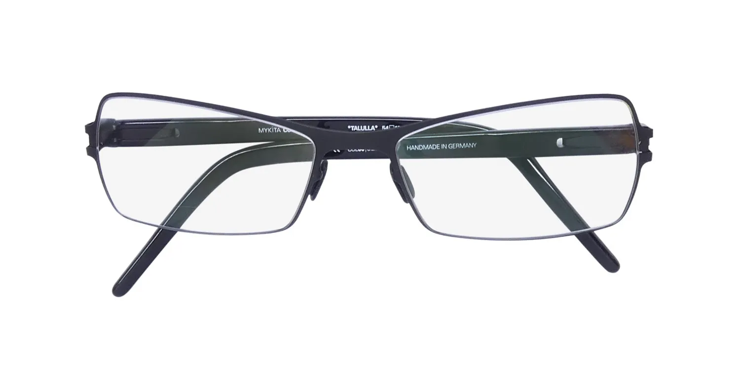 Mykita Concord Talulla 60 Eyeglasses Matte Black 54mm 2
