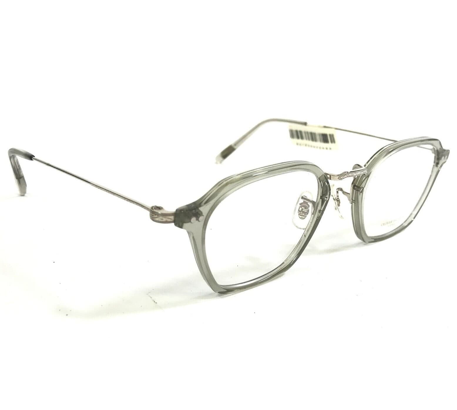 Oliver Peoples OV5422D Eyeglasses Black 48mm Unisex 6