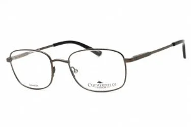 Chesterfield CH 890/T 0JCA 00 Eyeglasses Brushed Grey 53mm