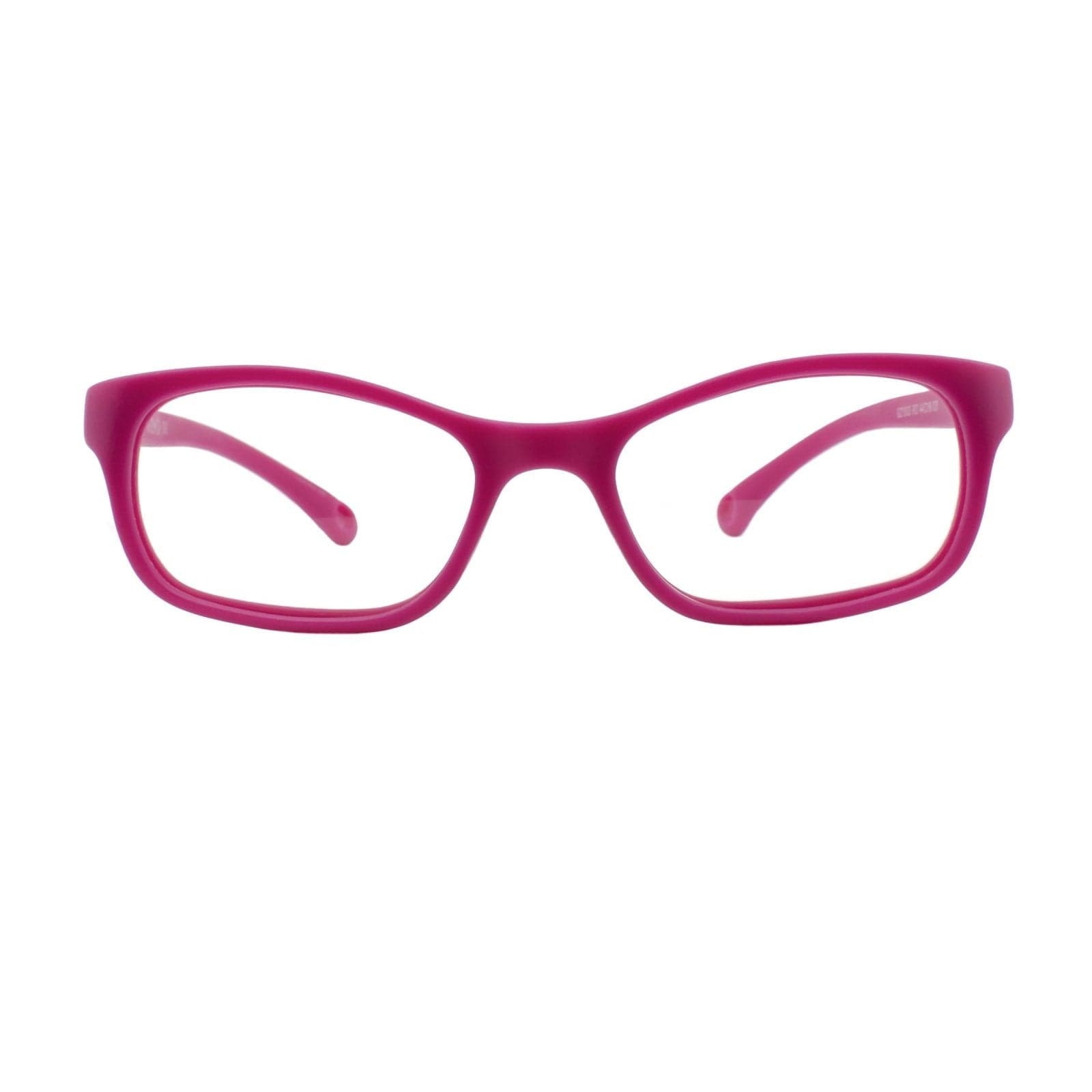 Gizmo GZ1003 RO Eyeglasses Pink 44mm Kids