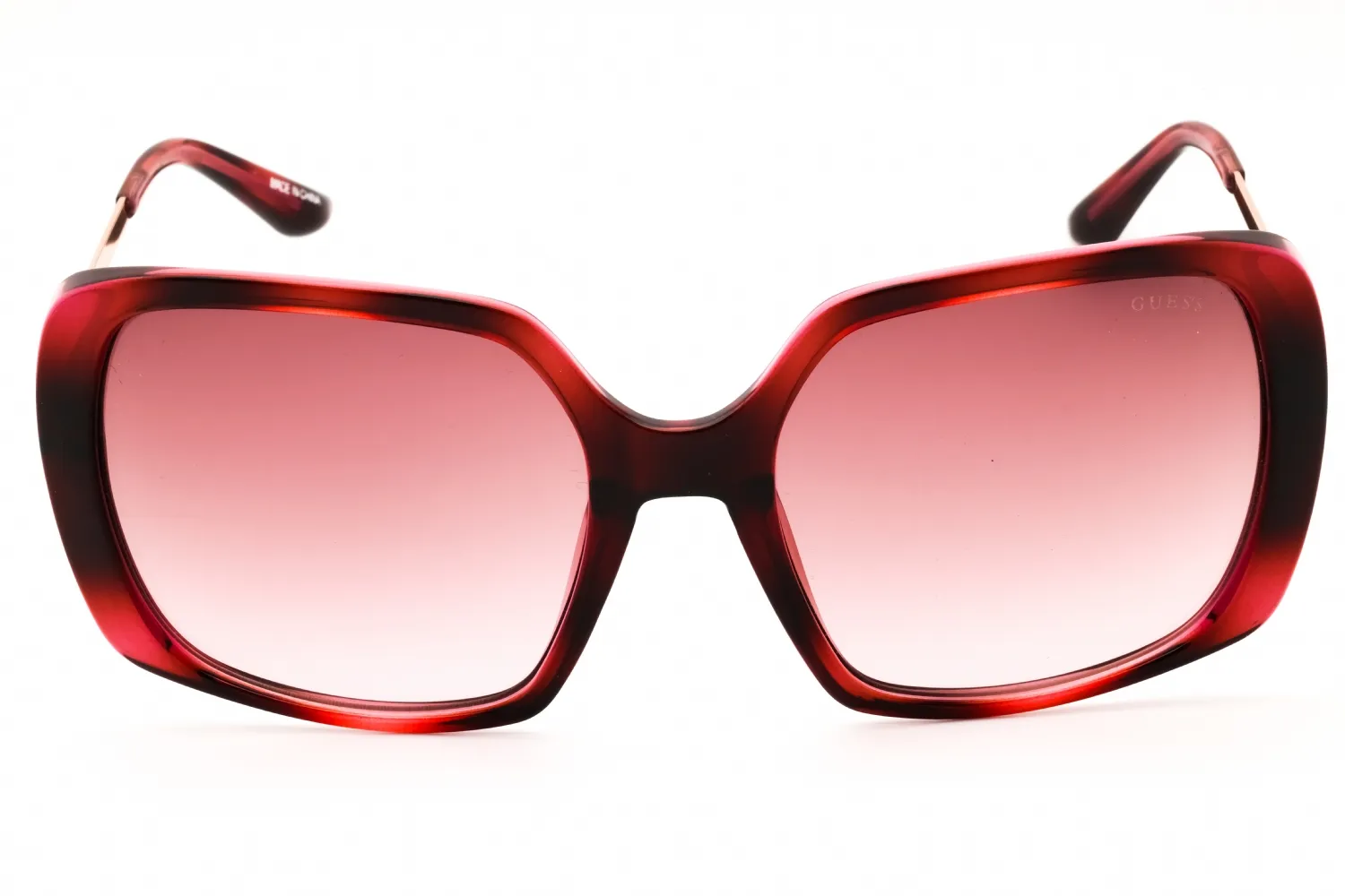 Guess GU7780 74T Sunglasses Pink 60mm Women 2
