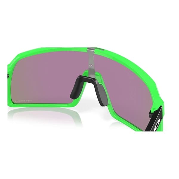 Oakley Sutro OO9406-B437 OO9406 Sunglasses Multicolor 140mm Men 5