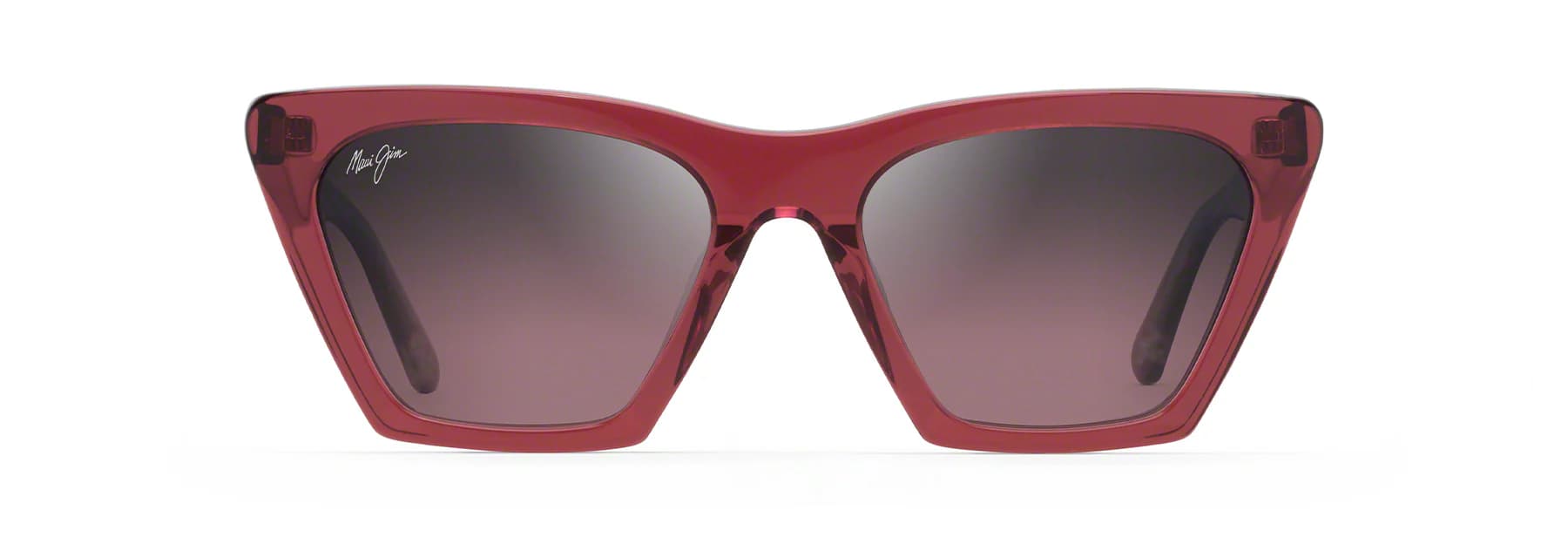 Maui Jim Kini Kini MJ849 52C Sunglasses 54mm Women 2
