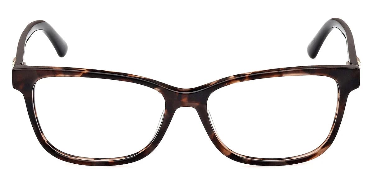 Guess GU2943 052 Eyeglasses Dark Havana 54mm Women 2