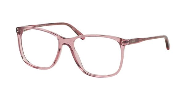 Polo Ralph Lauren PH 2138 5220 Eyeglasses Pink 53mm Women