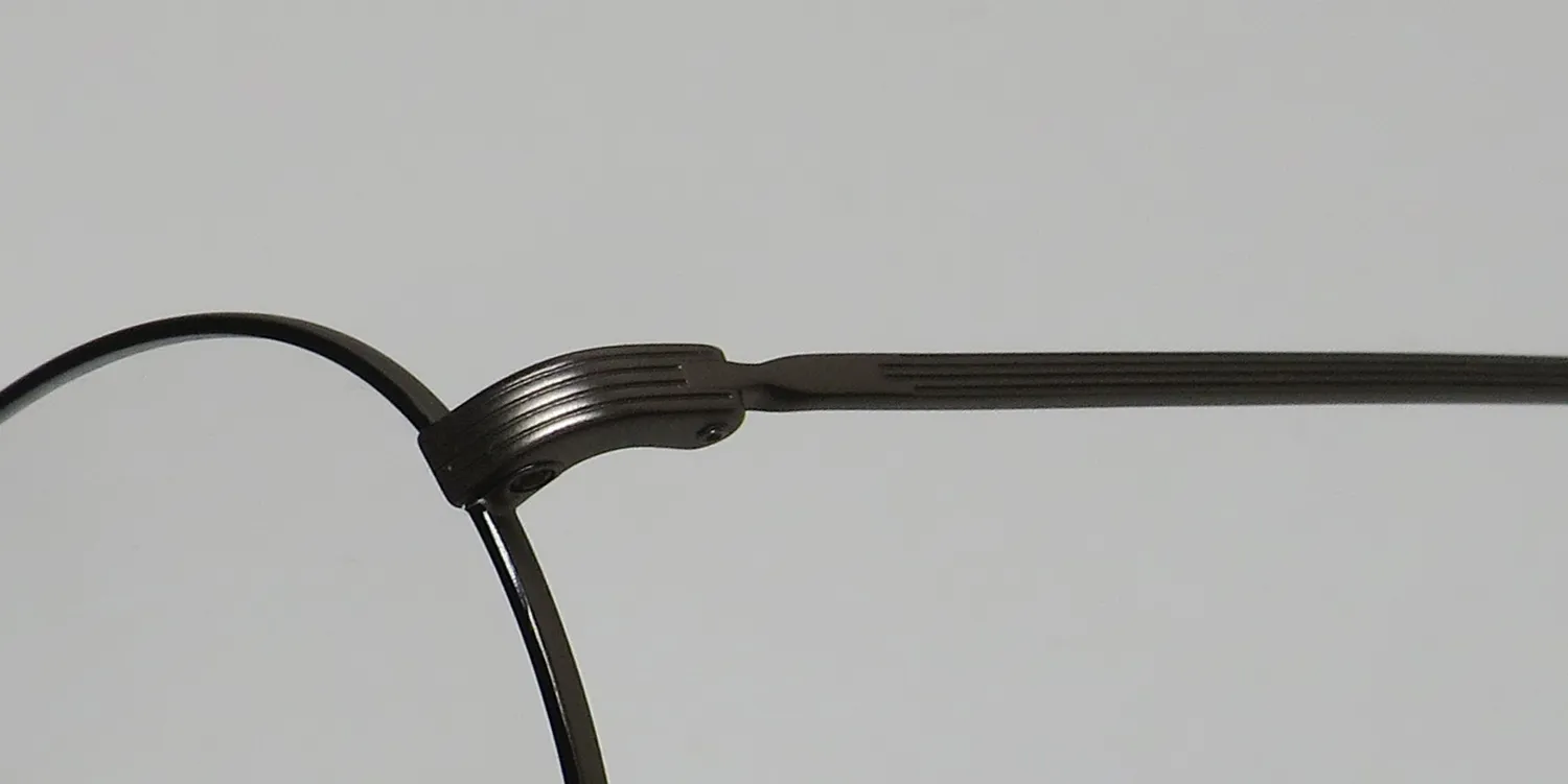 Lozza Vl2308 08y8 Eyeglasses Black 50mm 6