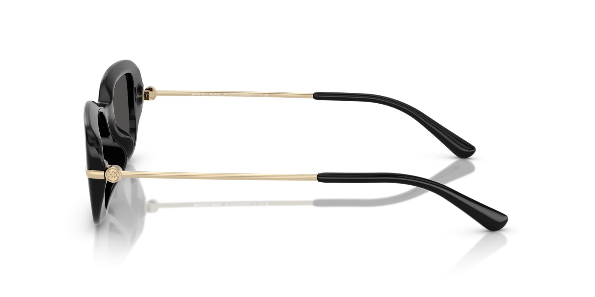 Michael Kors MK2228D Capella 300587 Sunglasses Multicolor 145mm Women 3