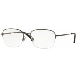 Brooks Brothers BB 1043 1150 Eyeglasses Gray 52mm Men