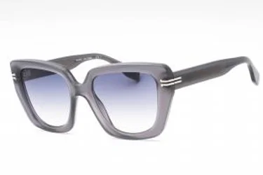 Marc Jacobs MJ 1051/S 0KB7 9O Sunglasses Grey 53mm