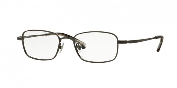 Brooks Brothers BB 1040 1150 Eyeglasses Gray 50mm Men
