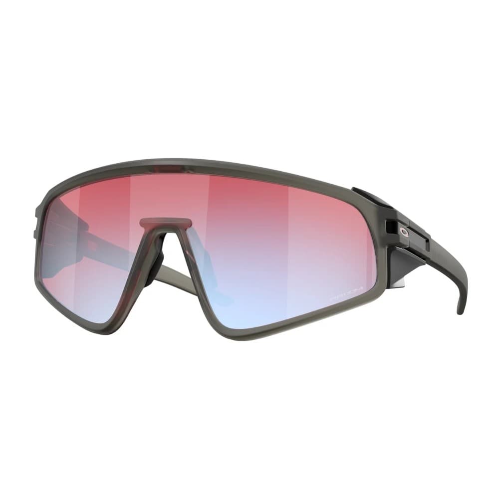 Oakley Latch Panel OO9404-1235 OO9404 Sunglasses Gray 126mm Women 3