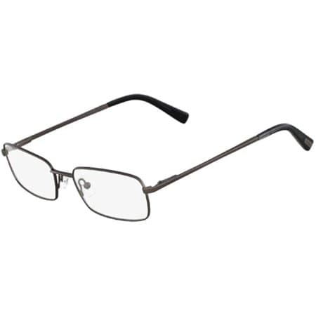 Nautica N7160 029 Eyeglasses Gray 52mm Men