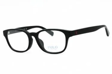 Polo Ralph Lauren 0PH2244F 5001 Eyeglasses Shiny Black 54mm