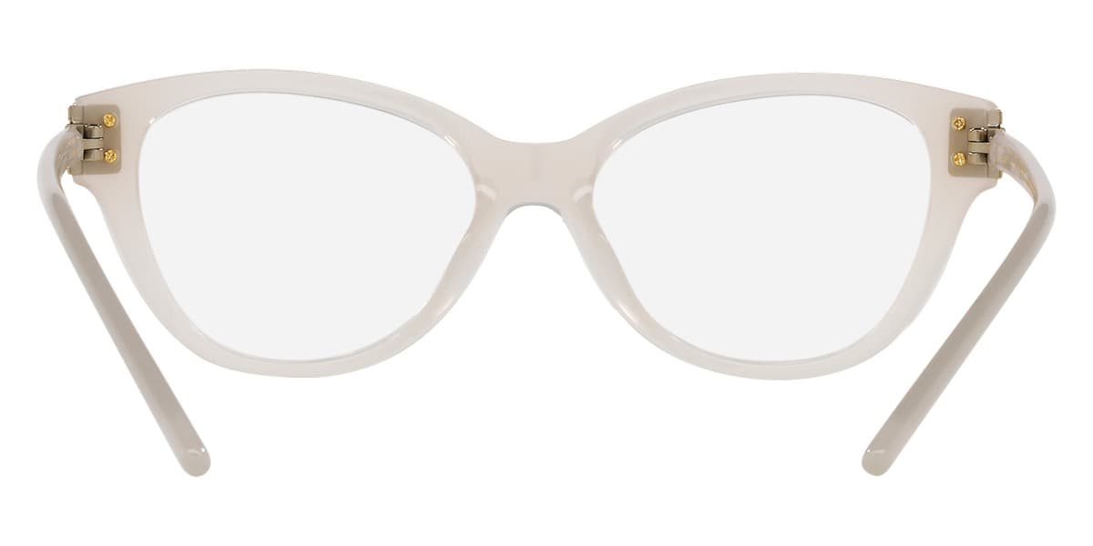 Tory Burch TY4008 1145 Eyeglasses Milky Ivory 50mm Women 4