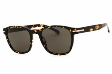 HUGO BOSS BOSS 1505/S 0086 IR Sunglasses Hvn 52mm