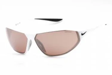 Nike NIKE AERO SWIFT E DQ0992 100 Sunglasses White