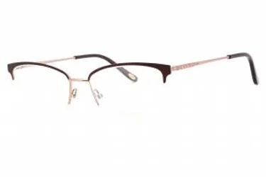 Emozioni EM 4408 0OQ5 00 Eyeglasses Plum Lilac 53mm