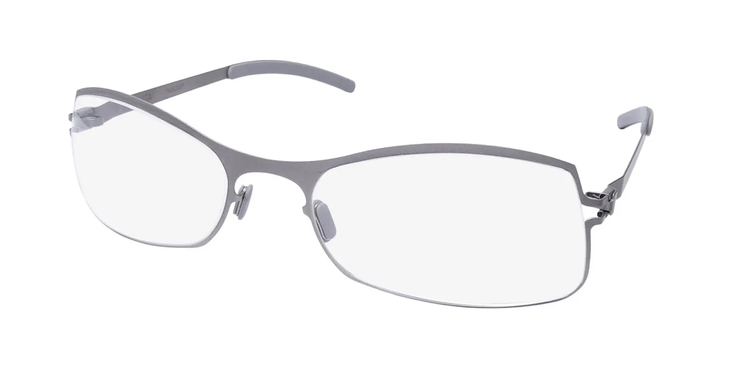 Mykita Milan matte grey Eyeglasses Matte Grey 54mm