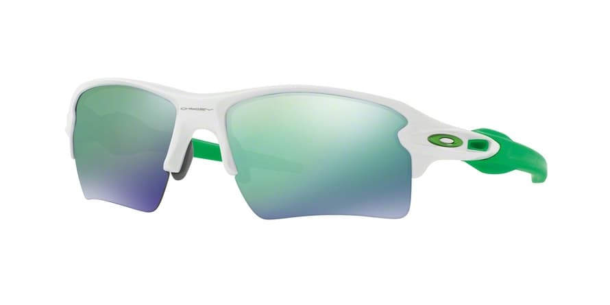 Oakley OO9188-6359 FLAK 2.0 Oo9188-63 Sunglasses Black 133mm Men