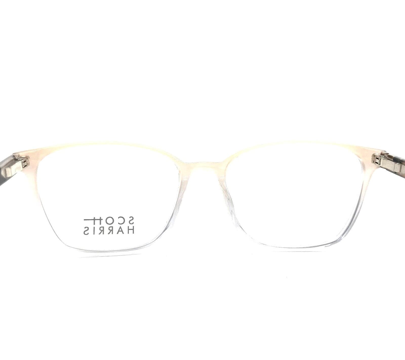 Scott Harris SH-812 C2 Eyeglasses Multicolor 54mm Women 11