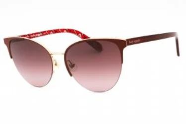 Kate Spade IZARA/G/S 0C9A 3X Sunglasses Red 57mm