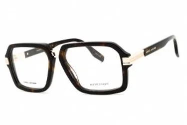 Marc Jacobs MARC 715 0086 00 Eyeglasses Havana 55mm