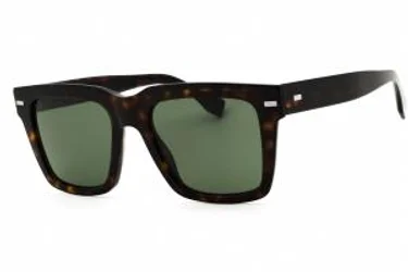 HUGO BOSS BOSS 1442/S 0086 QT Sunglasses Hvn 53mm