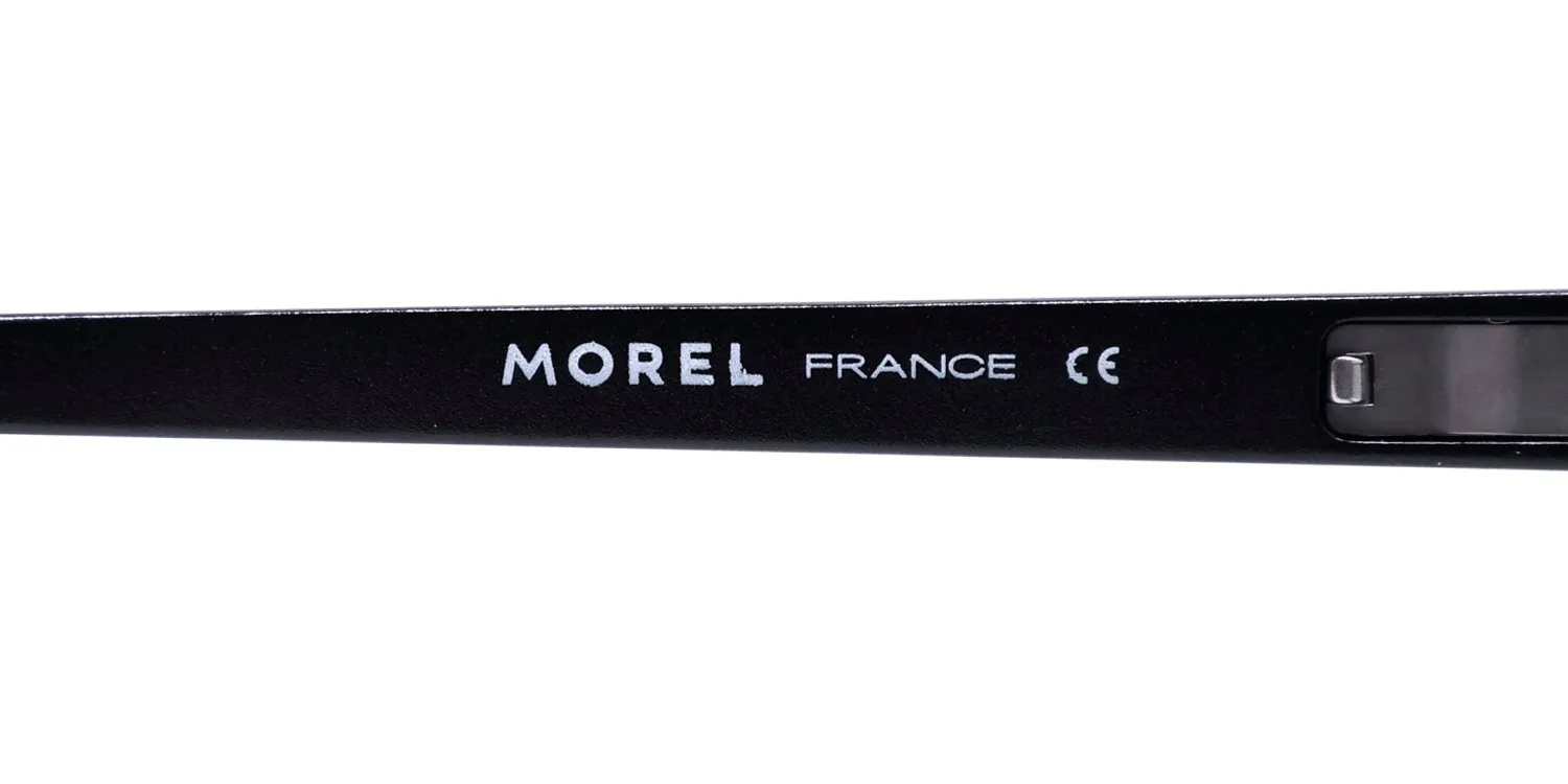 Morel Oga 10209o vn12 Eyeglasses Green 55mm 8