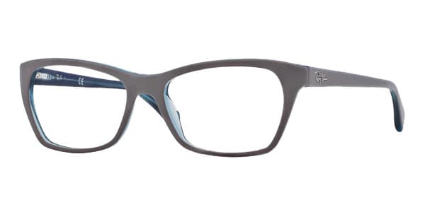 Ray-Ban RB5298 5389 Eyeglasses Multicolor 55mm Women