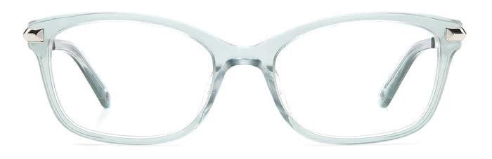 Kate Spade Vicenza 01ED Eyeglasses Green 51mm Women 2