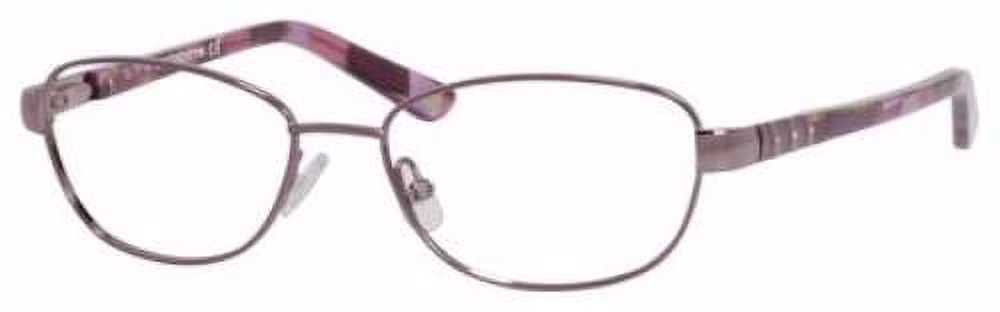 Liz Claiborne L 613 0NEH Eyeglasses Rose 51mm Women