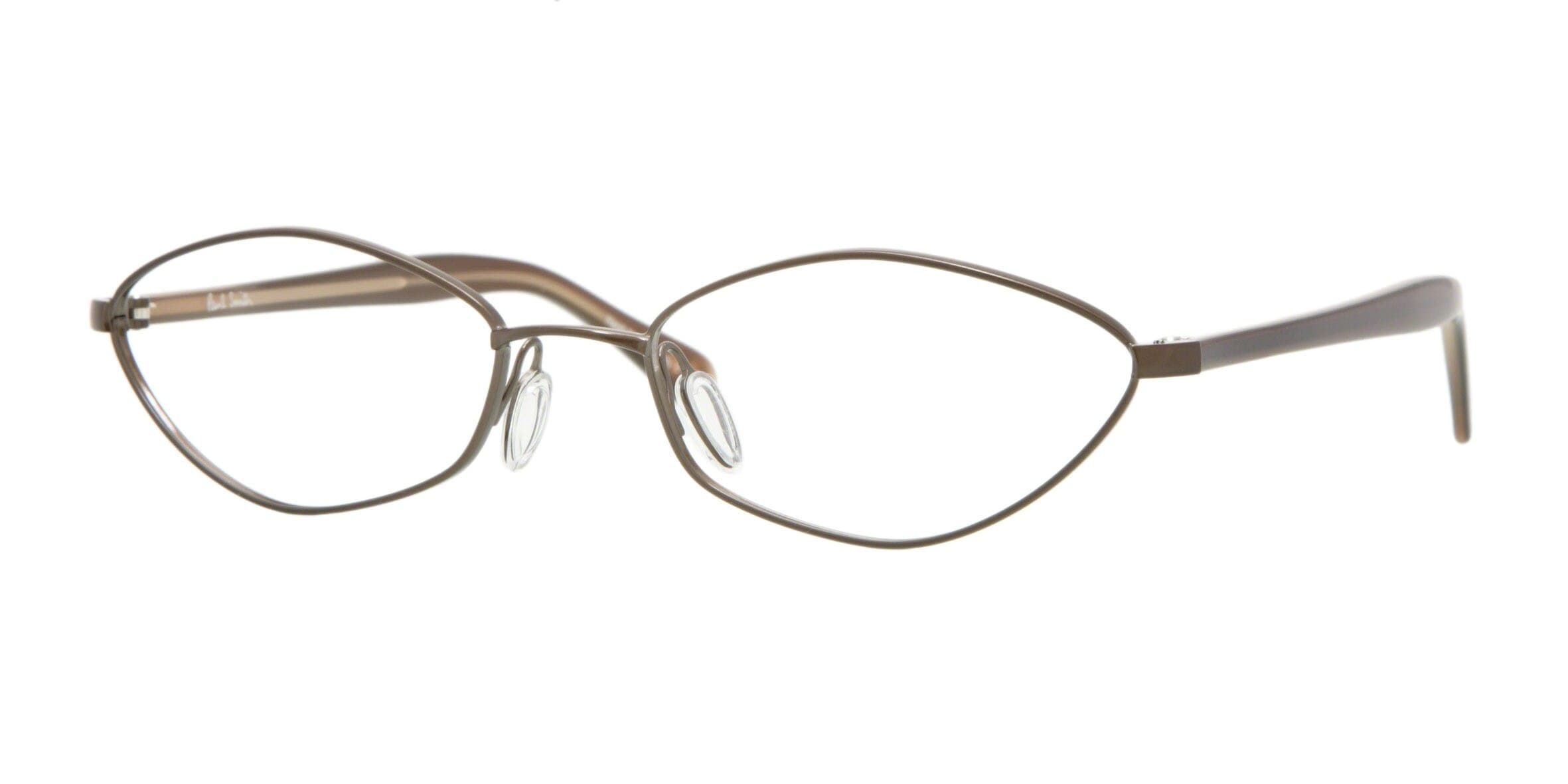 Paul Smith PM 4028 5004 Eyeglasses Mirmont 50mm Unisex