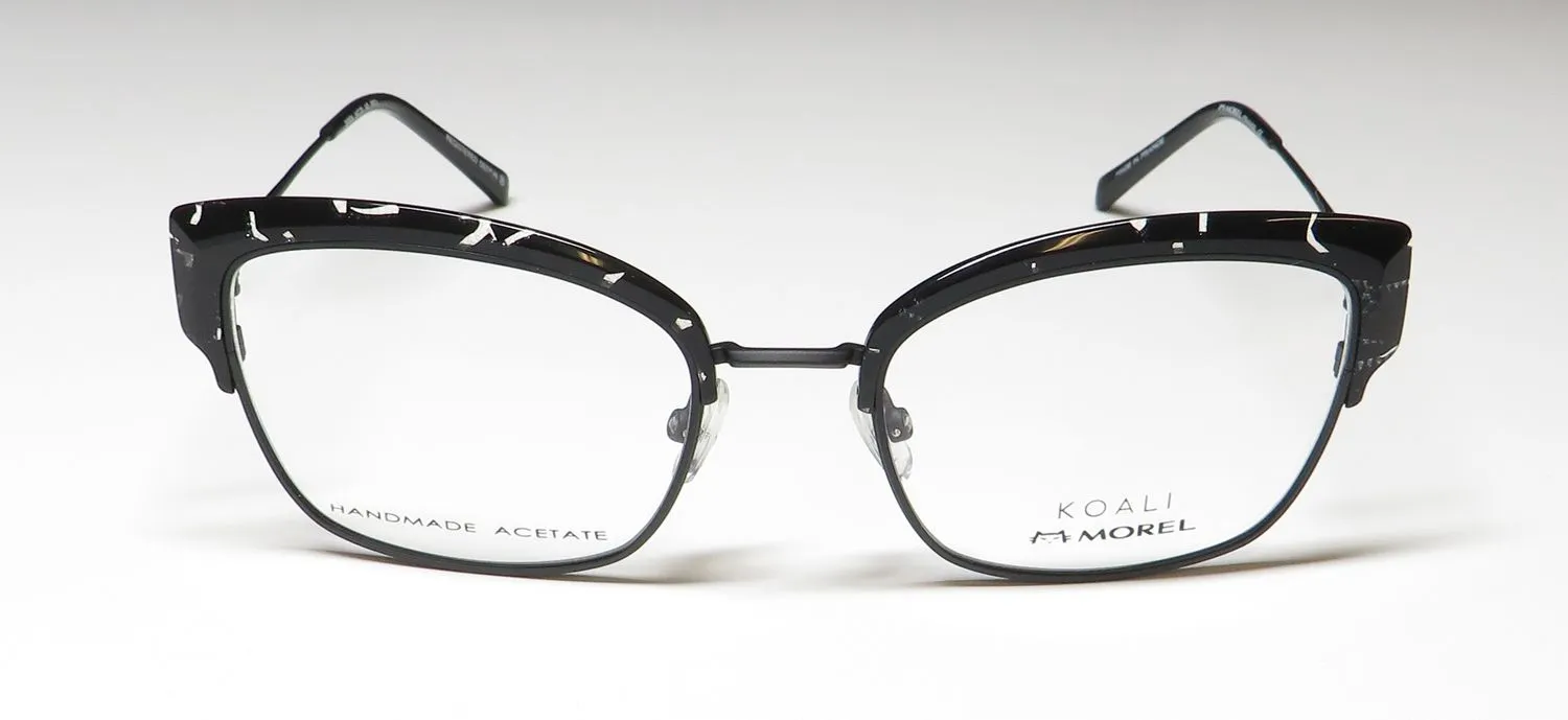 KOALI 20069K nn13 Eyeglasses Black 54mm 3