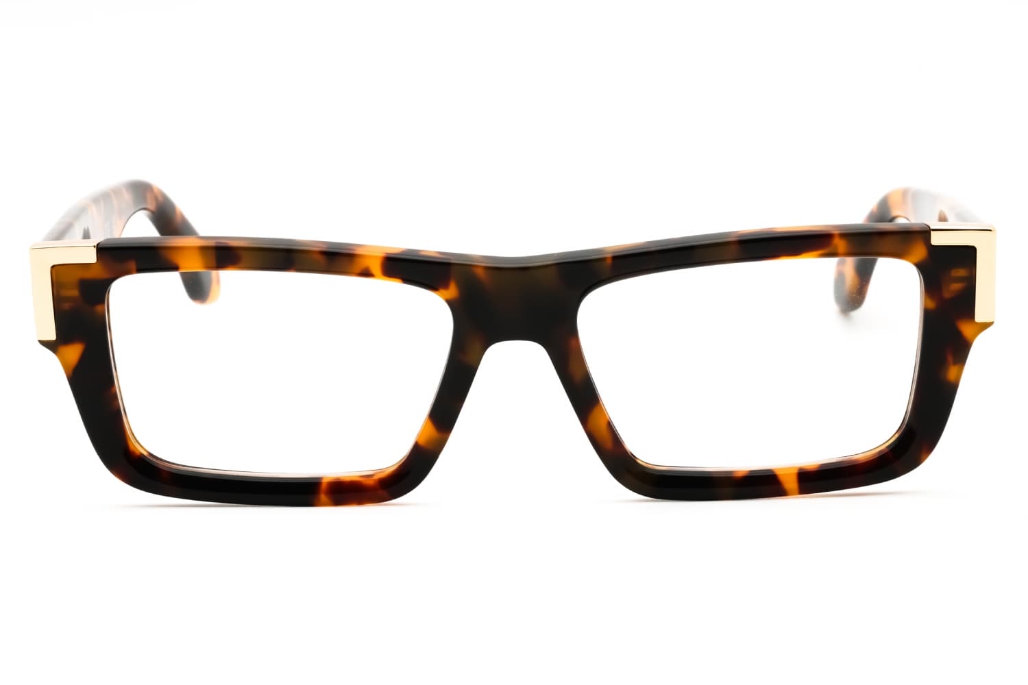 Palm Angels STYLE 1C Eyeglasses Havana 53mm Men 2