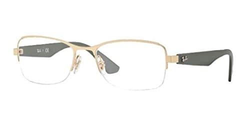 Ray-Ban RB6309 2730 rx6309_2730_55 Eyeglasses Multicolor 55mm Unisex