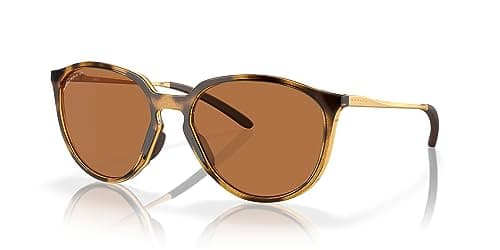 Oakley Sielo OO9288 0357 Sunglasses Polished Tortoise 57mm Unisex