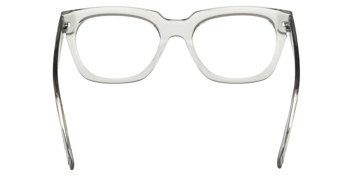 Guess GU50238 020 Eyeglasses Grey 53mm Men 4