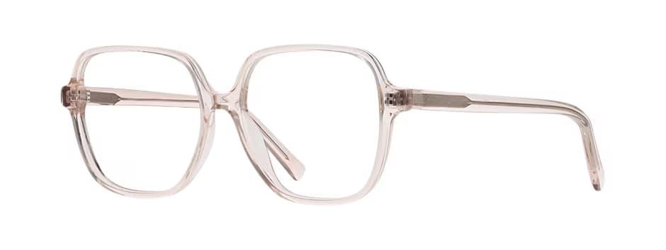 Otis + Grey OG 20210 Eyeglasses Blush 55mm Women
