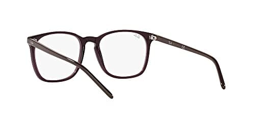 Ray-Ban RB5387F 8139 RX5387 Eyeglasses Multicolor 54mm Unisex 6