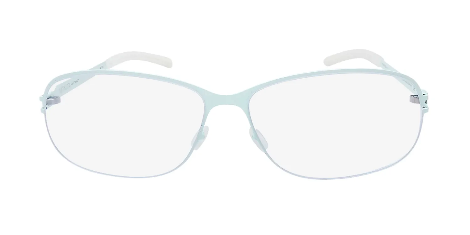 Mykita Akiko 077 Eyeglasses Mint 58mm Unisex 3