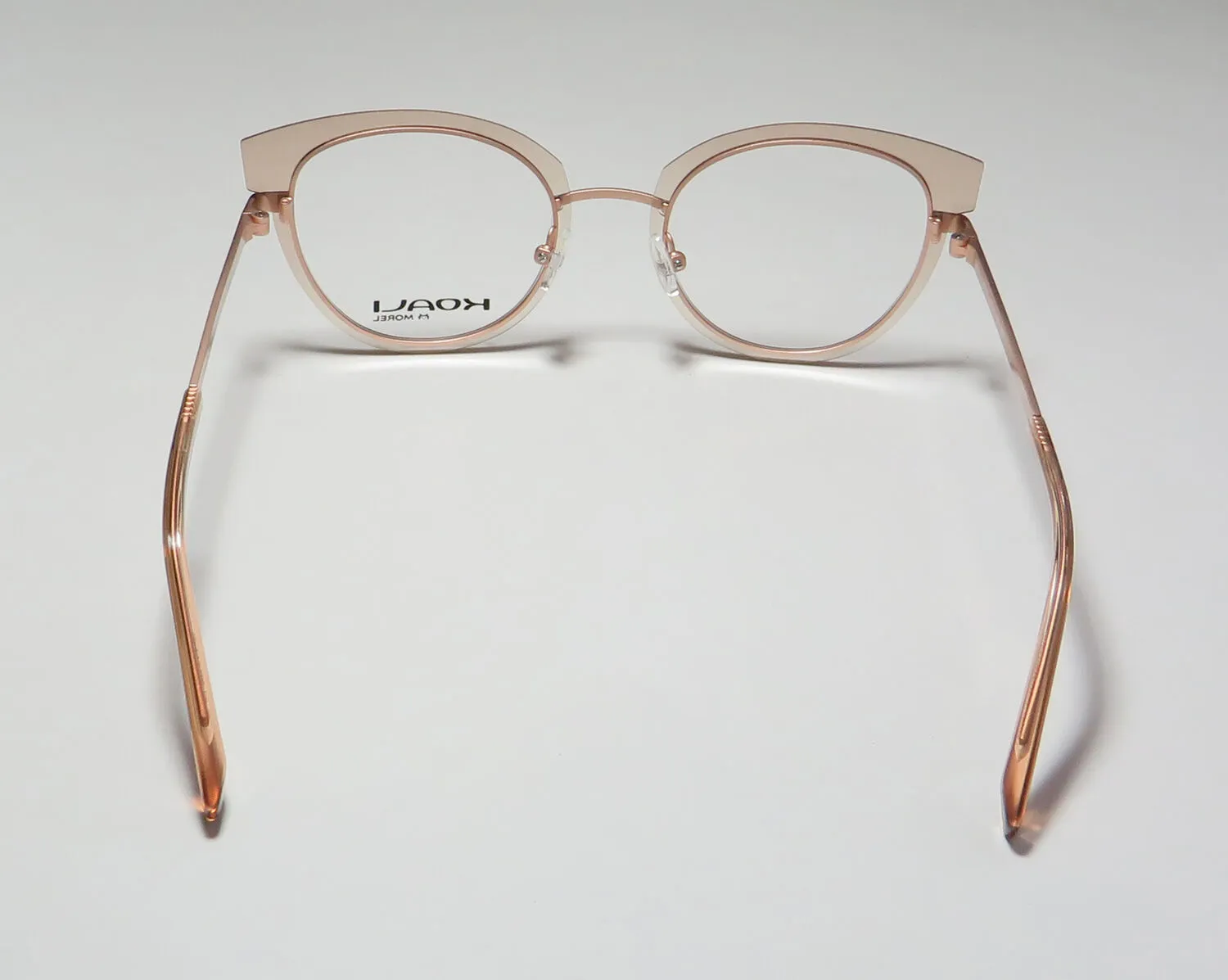 KOALI 20028k md11 Eyeglasses Bronze 48mm 5