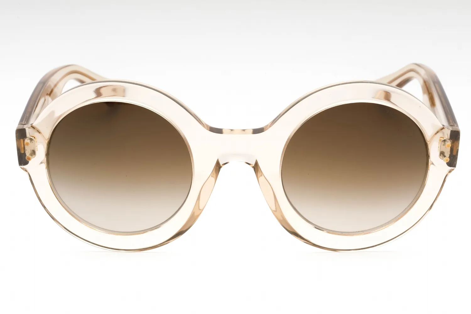 Cutler and Gross CGSN1377 005 Sunglasses Granny Chic 52mm Women 2
