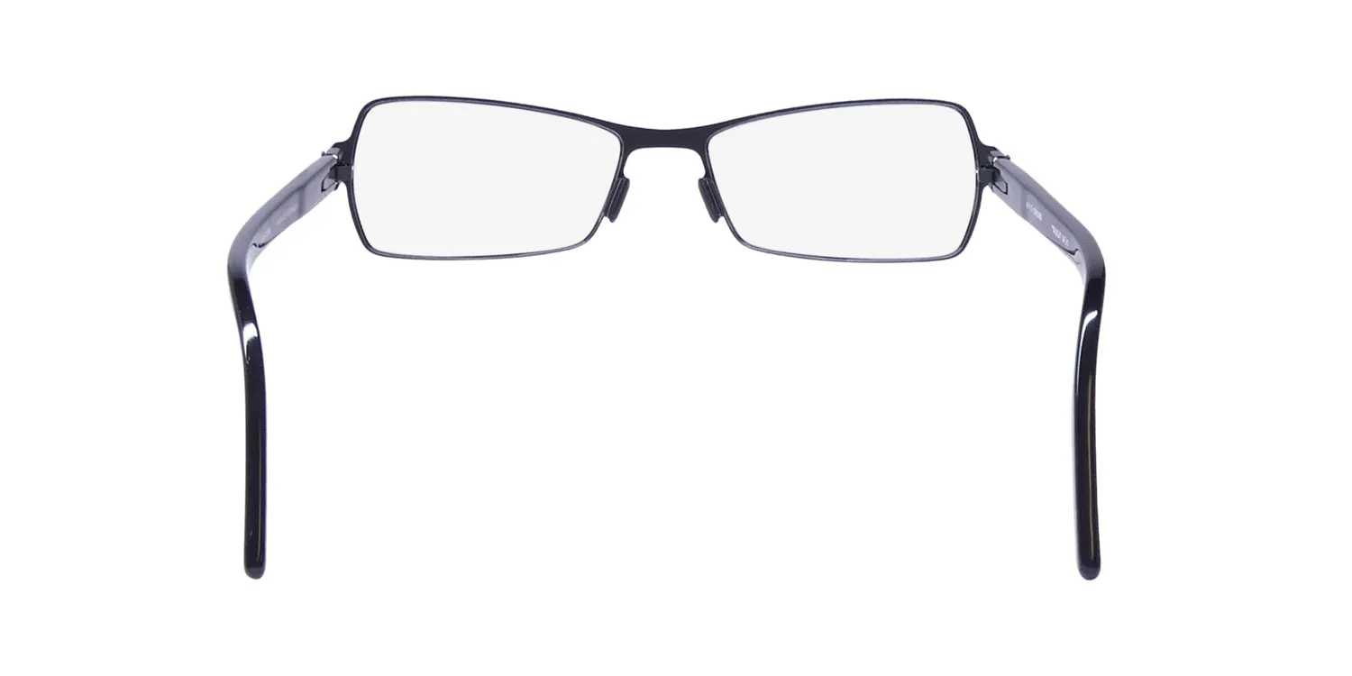 Mykita Concord Talulla 60 Eyeglasses Matte Black 54mm 5
