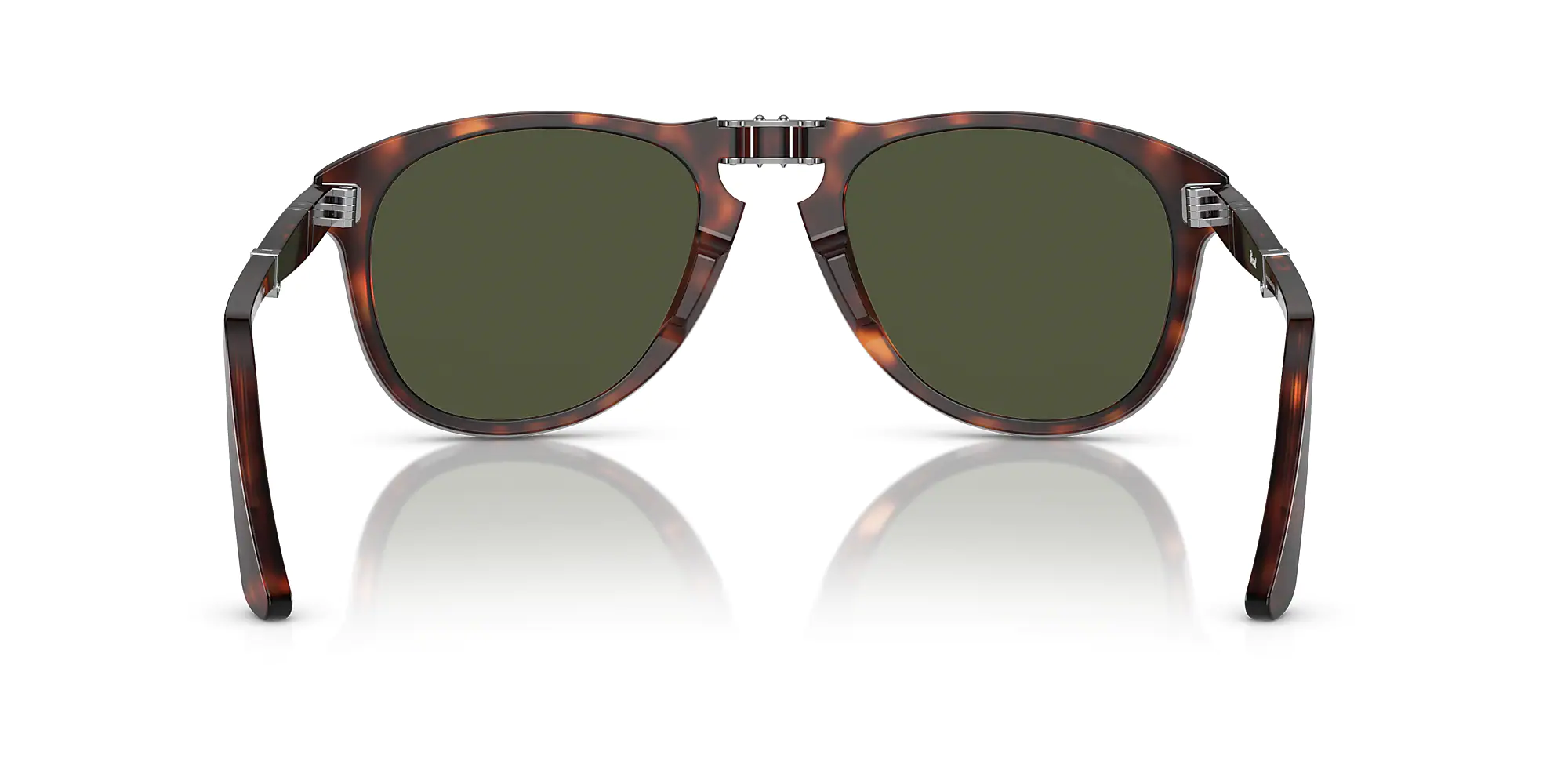 Persol PO0714 24/31 Sunglasses Havana 54mm Men 4