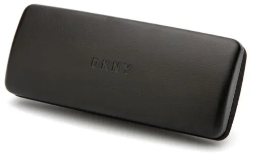 DKNY DK560S 001 Sunglasses Black 55mm Women _Case
