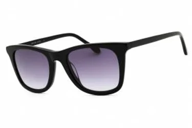 Draper James DJ7008 001 Sunglasses Black 50mm