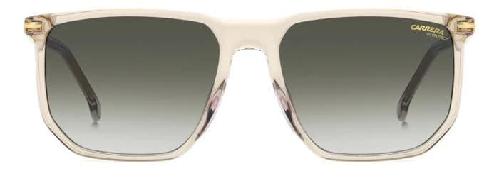 Carrera 329/S 035J Sunglasses Pink 58mm Men 2