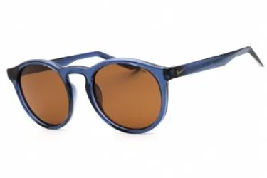 Nike NIKE SWERVE P FD1850 492 Sunglasses Blue Void 51mm